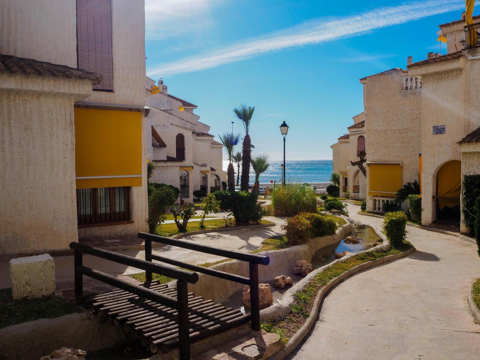 Brisas Varadero サンタ・ポラ エクステリア 写真