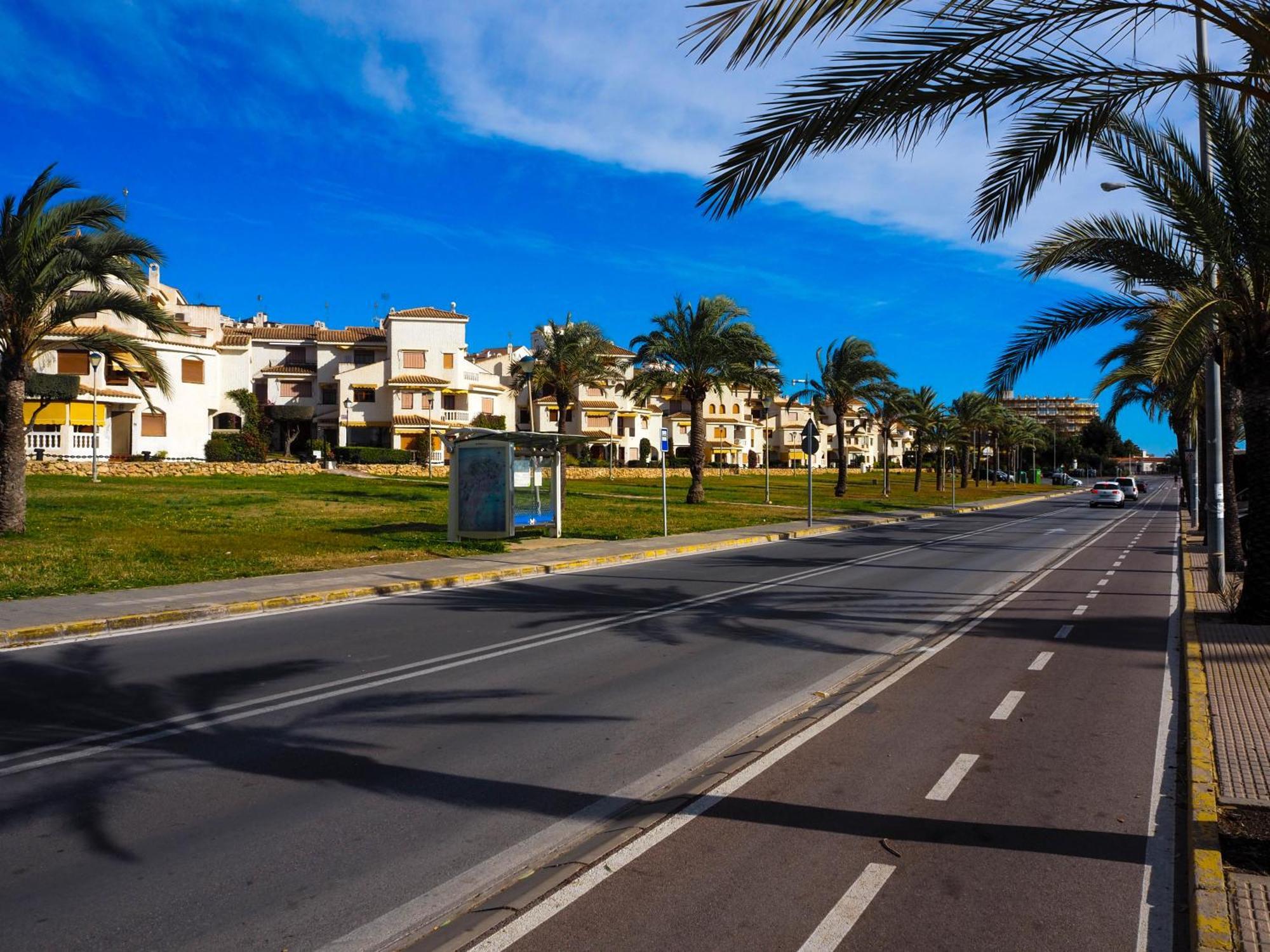 Brisas Varadero サンタ・ポラ エクステリア 写真