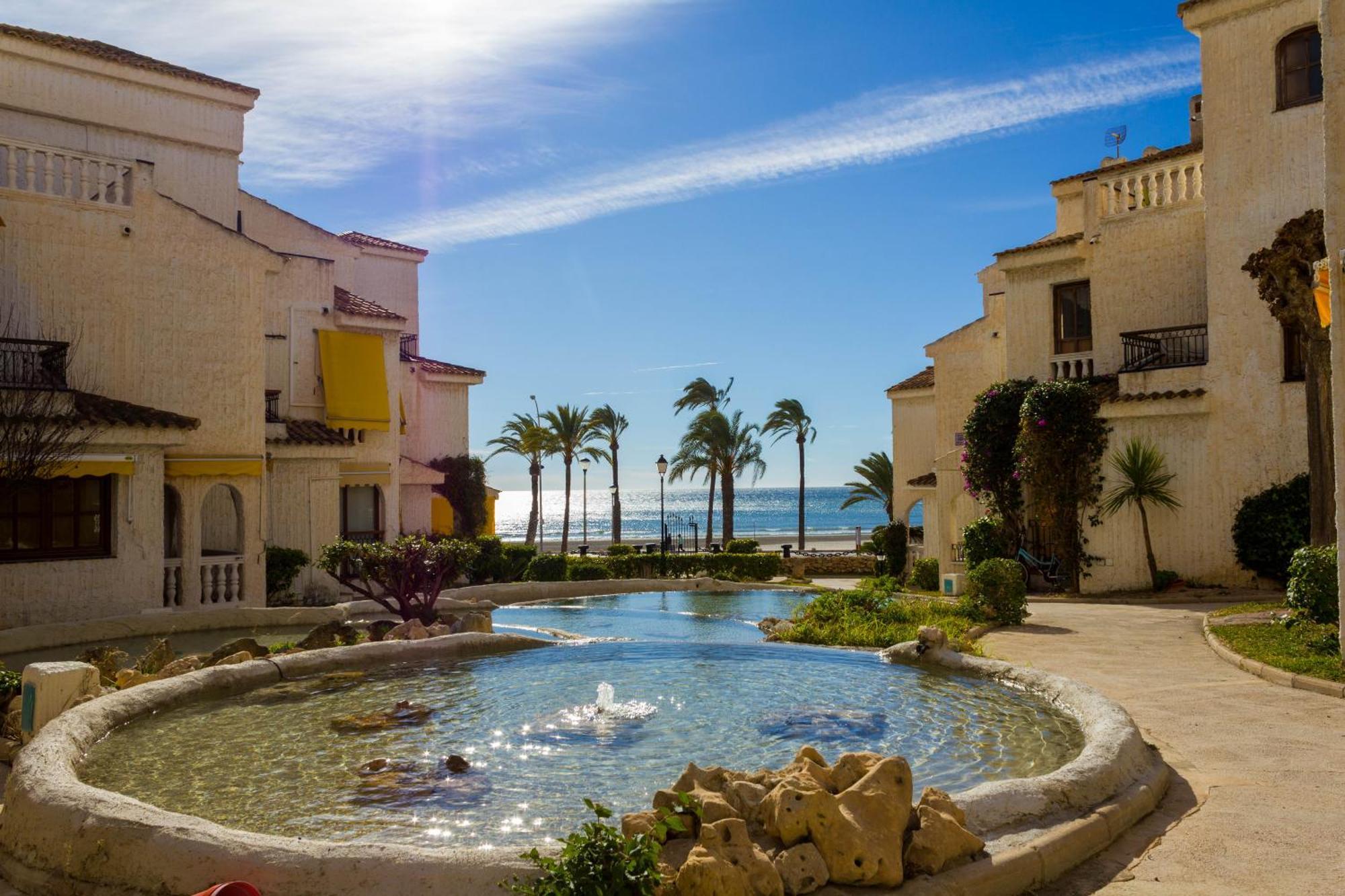 Brisas Varadero サンタ・ポラ エクステリア 写真