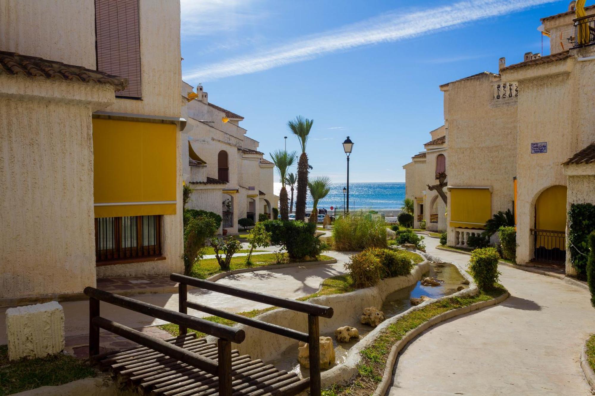Brisas Varadero サンタ・ポラ エクステリア 写真