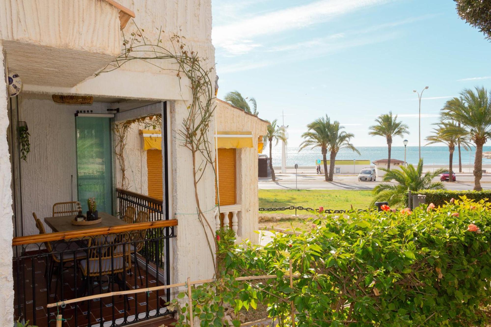 Brisas Varadero サンタ・ポラ エクステリア 写真