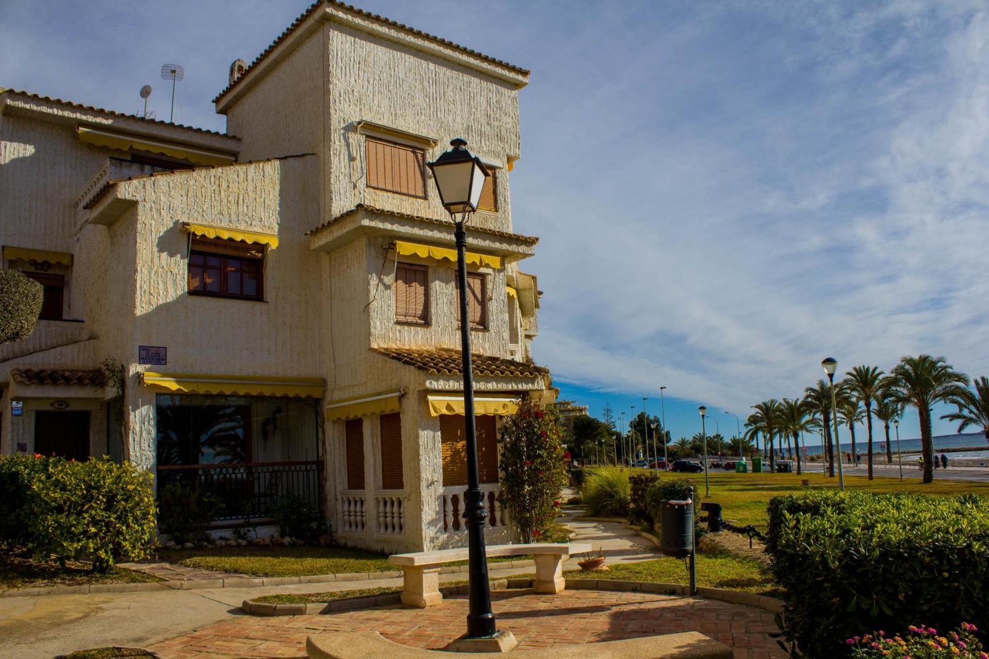 Brisas Varadero サンタ・ポラ エクステリア 写真