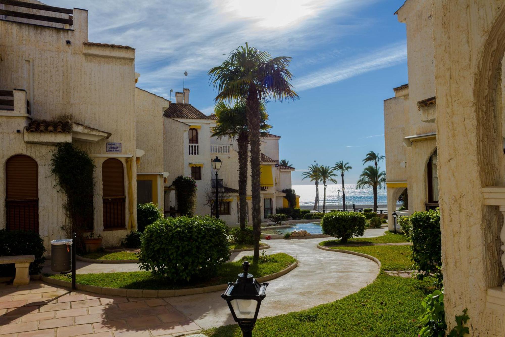 Brisas Varadero サンタ・ポラ エクステリア 写真