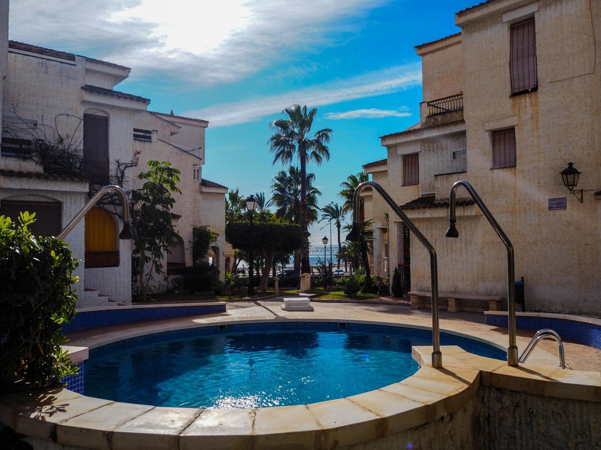 Brisas Varadero サンタ・ポラ エクステリア 写真